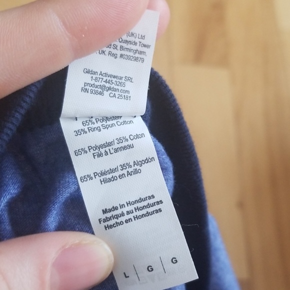 Belhaven Brewery Shirt - Picture 4 of 4